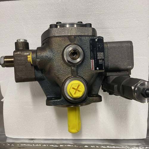 A10VSO10DR/52R-PPA14N00德国力士乐柱塞泵