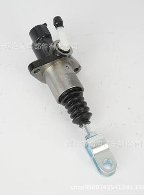 A21-1602020M11-16081010适用于奇瑞A5旗云离合器总泵