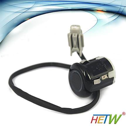 适用于丰田霸道4700倒车雷达探头泊车电眼PZ362-60050-C0