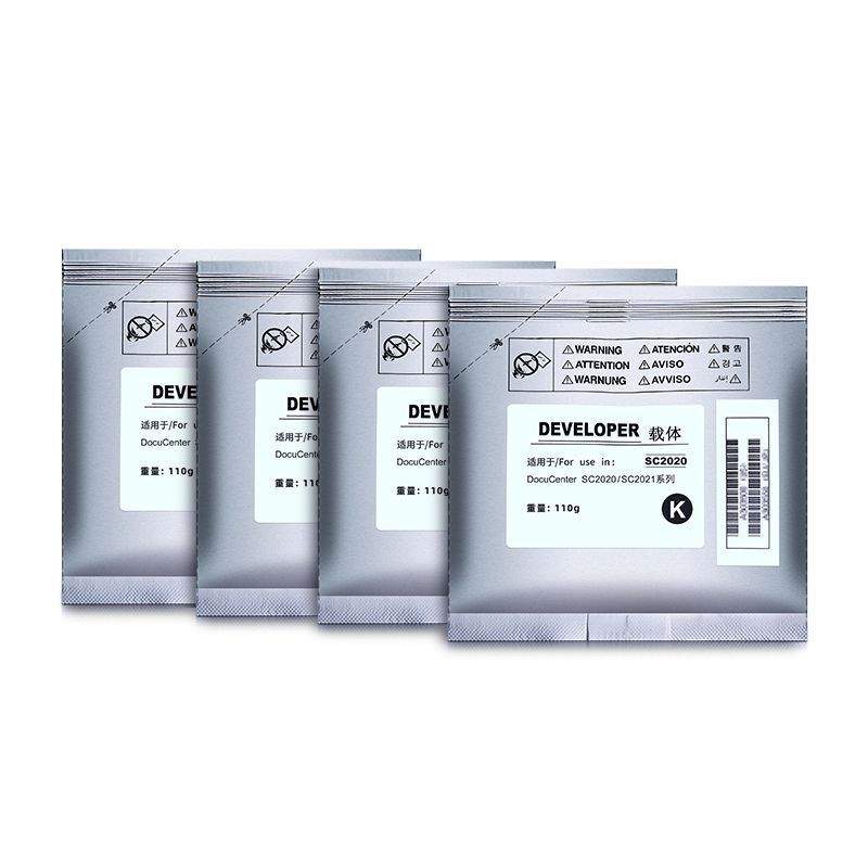 适用施乐SC2020载体2021 SC2020CPS SC2022 CPS复印机显影剂铁粉