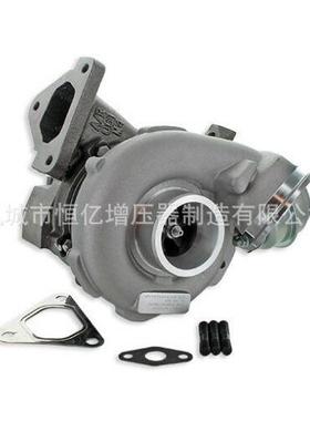 直销GT1852V涡轮增压器709836适用奔驰OM6112.2L