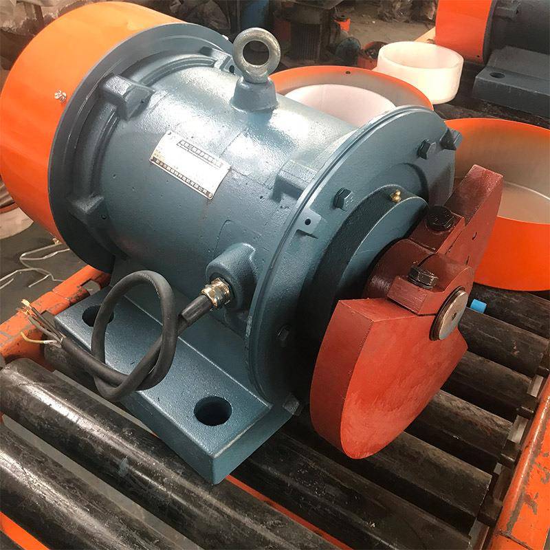 振动电机给料机矿山设备用YZS全系列40-6-3KW