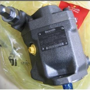 德国REXROTH力士乐柱塞泵液压油泵A10VSO45DFR1 PPA12N00 31R