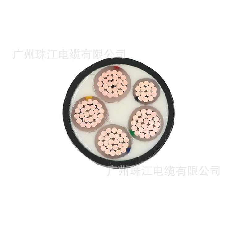 WDZ-YJY4*120+1*70花城电缆低烟无卤C级阻燃铜芯电力电缆