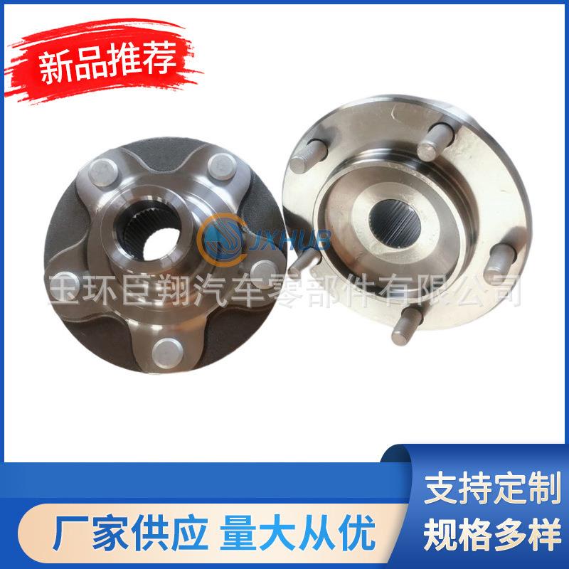 大量供应43502-60190适用于丰田LANDCRUISER轮毂单元