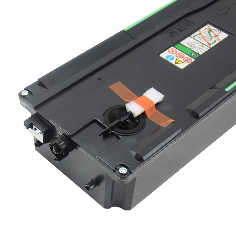 适用理光IMC2000废粉盒C2001 C2500 C6000 C3500 4500 3000收集瓶