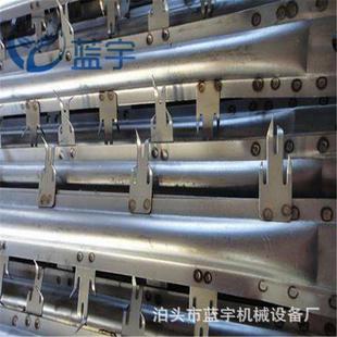 静电除尘器阳极板加固板C480芒刺线电铺电晕丝螺旋弹簧芒刺线