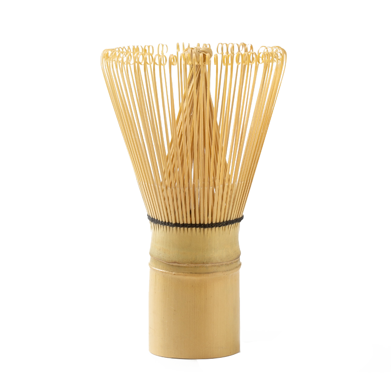 茶筅抹茶粉茶具日本茶道用具竹制抹茶粉