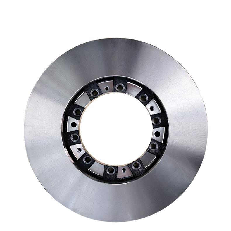 供应各种型号汽车刹车盘适用于SH-CHENG轿车刹车盘价格