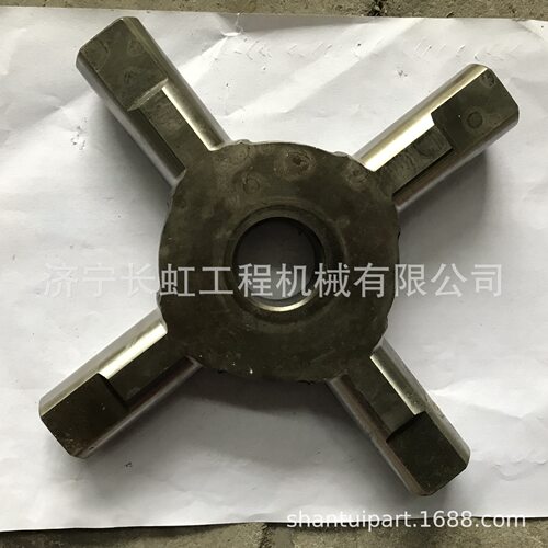 现货供应成工装载机CG956E原厂06F1502十字轴