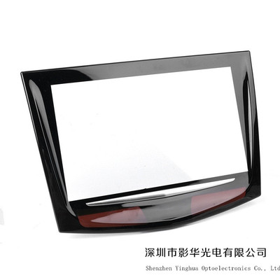 Cadillac CUE ATS CTS ELR ESCALADE SRX XTS触摸屏 2013 - 2020
