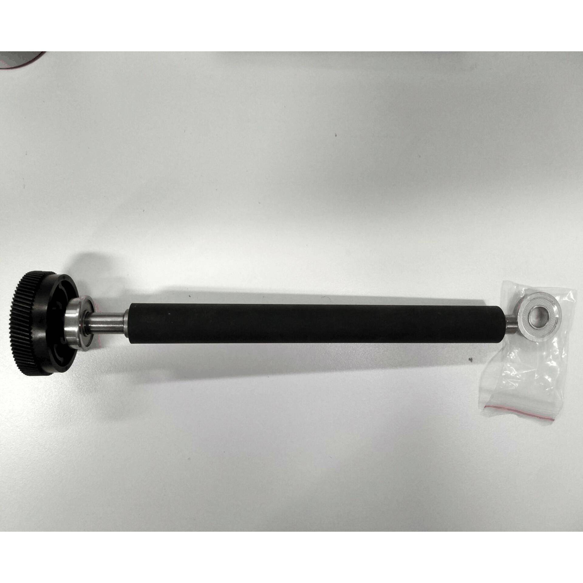 迪马斯DATAMAX零配部件H6308打印机原装6英寸打印头下胶辊