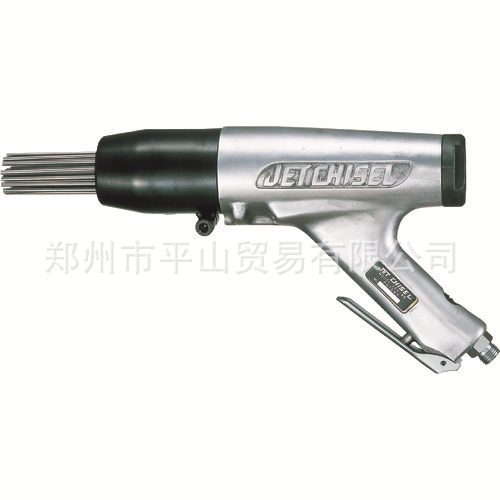 日东工器NITTOKOHKI气动工具/气动凿子JEX-66气动除锈枪