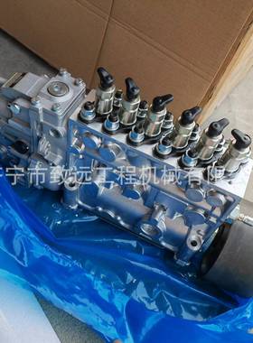 6211-72-1230适用于SA6D140E-2-7D燃油喷射泵总成