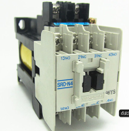 SD-N21SD-N35SD-T21T35SRD-N4N8DC110V125V48V接触器