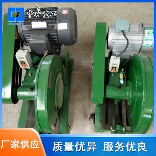 山东中矿重工机械砂轮切割机山东供应J3GB 400砂轮切割机