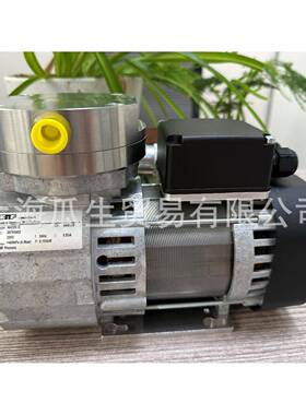 N922STE230V/50HZ德国KNF原装进口防腐真空泵