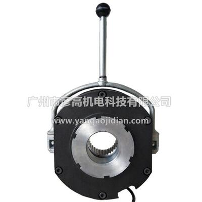 BFK458-20E/20N伦茨制动器刹车器24/103/180/205VDC100W260/400