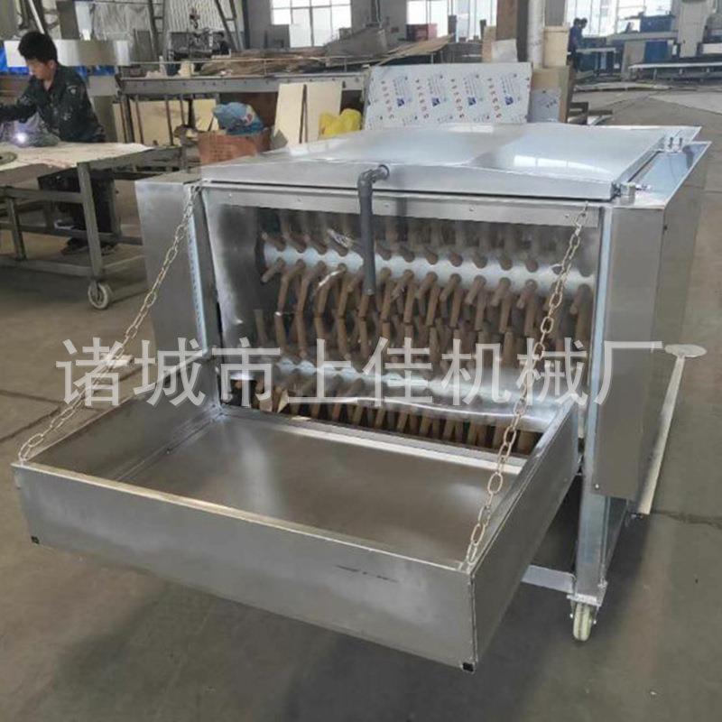 家用家禽脱毛机商用脱毛机鸡鸭鹅全自动大小型杀鸡神器电动打毛机