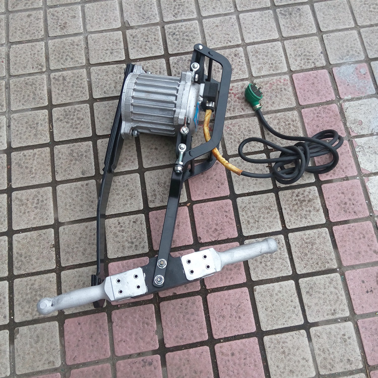 现货QD-1电动捣固机电动捣固机配件手拿立式捣固机