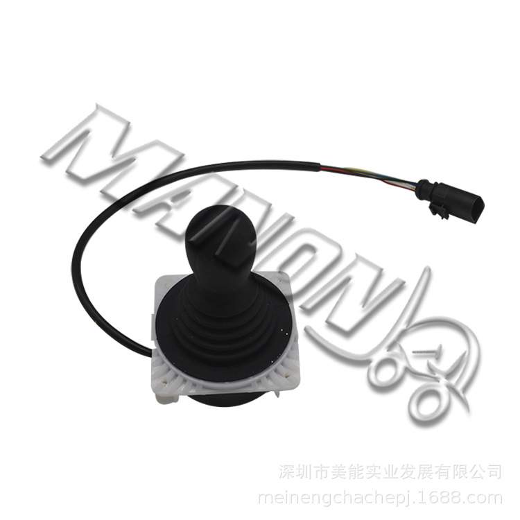 叉车配件林德操纵手柄7919040012适用LINDE叉车品质保障