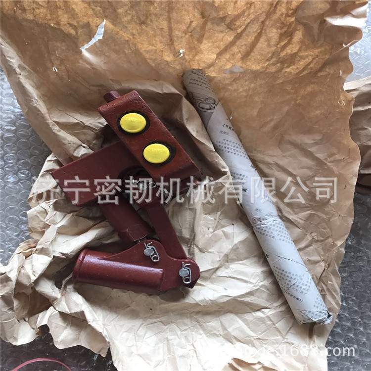 压路机全车配件SR12/SR16/SR26手动泵254-66-01000