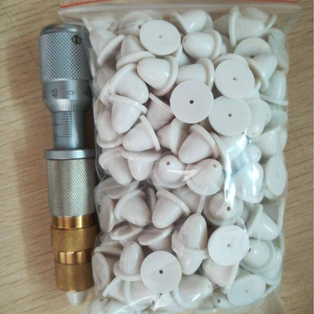 直销德精工高精准型CP180油墨注墨器