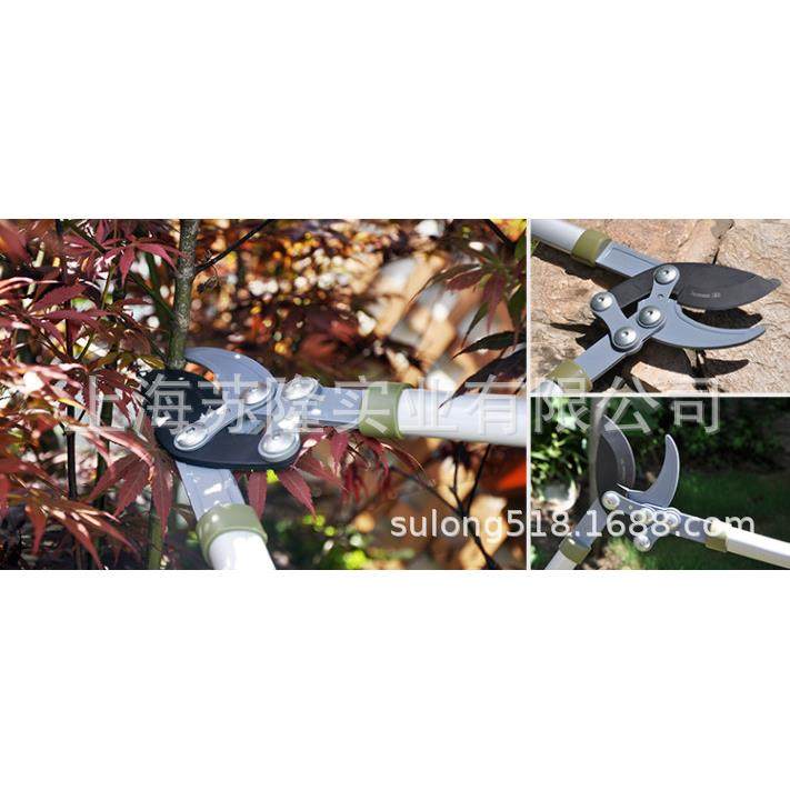 园艺园林工具沃施高枝剪1239修粗枝老硬干枯果树枝,婴童用品,其它婴童用品,淘宝优惠券,粉丝福利购,淘宝优惠卷
