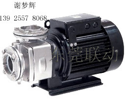 WALRUS 华乐士水泵TPH50T3K