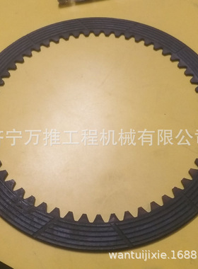 装载机WA470-3 变矩器泵轮714-07-12670  714-07-19720