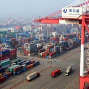 青岛到广州广西深圳福建泉州厦门福州海南海运 集装箱内贸海运