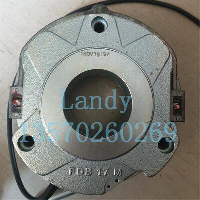PRECIMA普瑞玛制动器FDB17N180VDC/88NMNO.:DE001260