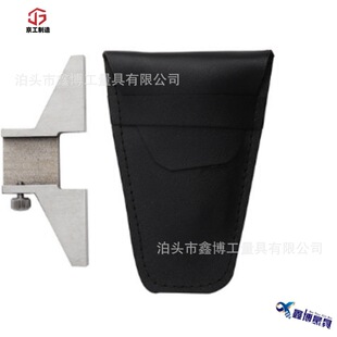 带表卡尺深度座深度尺基座数显游标卡尺Caliper Depth Base Attac