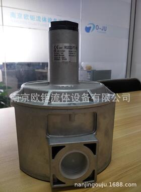 GECA稳压阀RG032-FT-1B