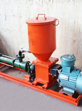 销售BFK-9/1.2煤矿用封孔泵 BFK型矿用封孔泵 现货供应