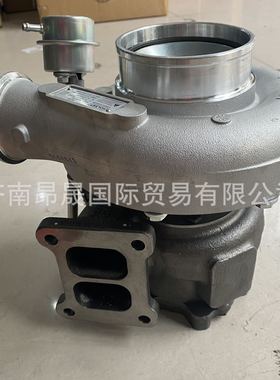 重汽HOWO T7H 汕德卡C7H C9H G7S TX7 涡轮增压器 202V09100-7892