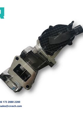 厂家直供废气再循环阀 EGR阀12665547 for Chevy GMC 2011-2016