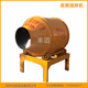 混凝土搅拌机 750型搅拌机 滚筒泥土砂浆搅拌机 工地用水泥搅拌机