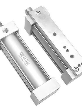 YOXLON真空气缸YZC-13-40-95 MPL8/10/12-M12*1.25