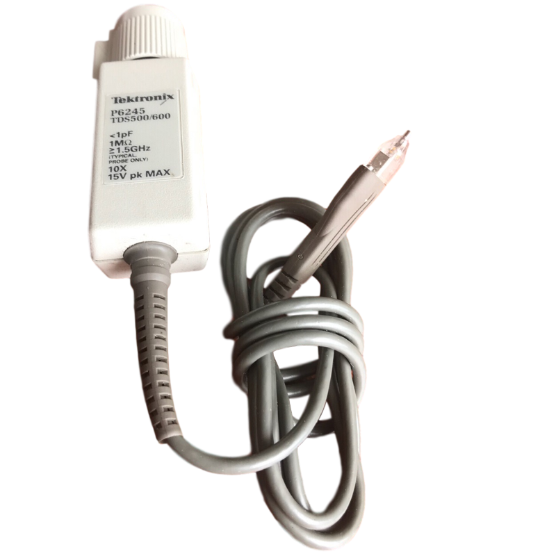议价Tektronix泰克P6245 P6243 7240 TAP1500 2500 3500 4000有源