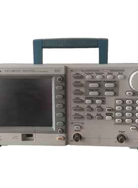 议价Tektronix泰克AFG3011C 3051 3052 3021B 3022任意波形函数发