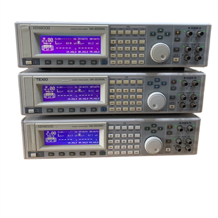 7722A 7723B音频分析仪 2230A 议价KENWOOD建伍TEXIO德仕VA