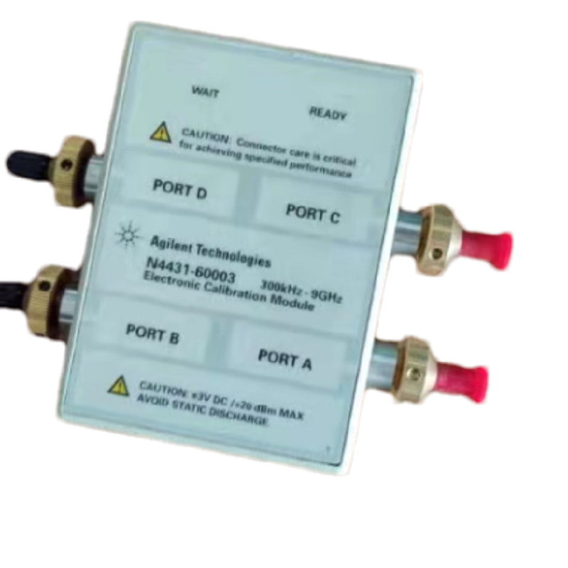 议价Agilent安捷伦KEYSIGHT是德N4431 N4433A N4432D 4430B电子校
