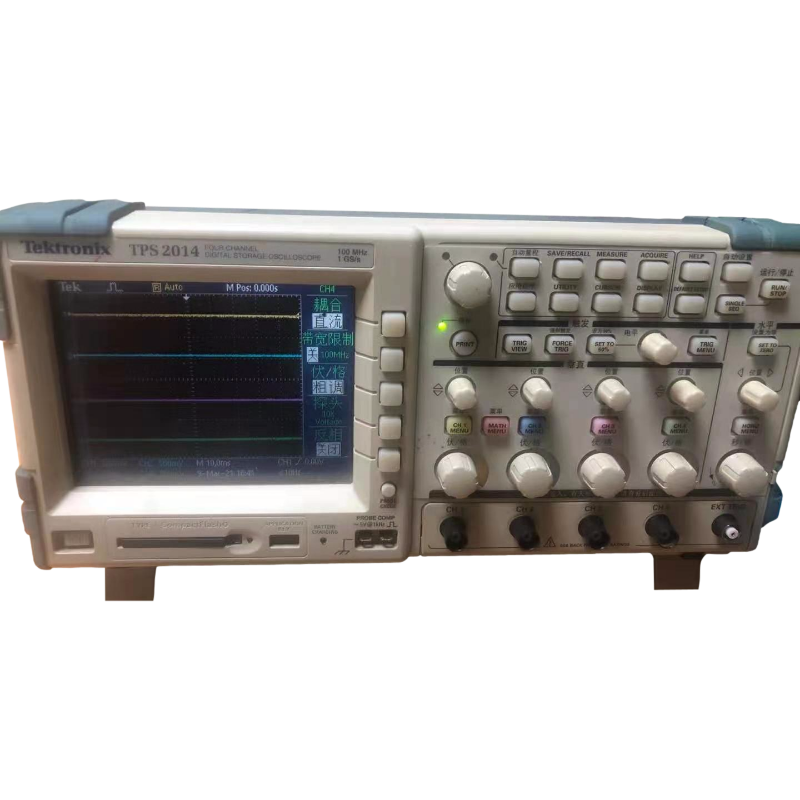 议价Tektronix泰克TPS2014 DPO2012B MSO2024 TDS2022 2004示波器