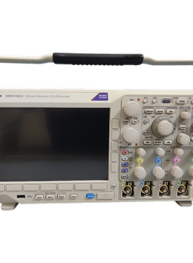 议价Tektronix泰克MDO3024 3022 3102 DPO3012 MSO3032示波器TDS3