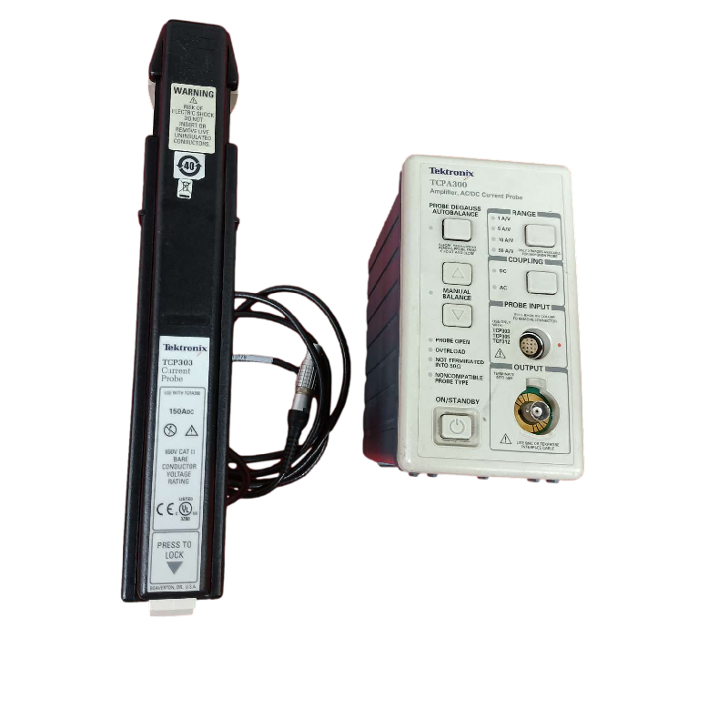 议价Tektronix泰克TCPA300 400 TCP303 305 312A 404XL 0030A电流