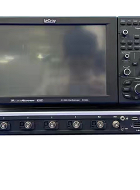 议价LeCroy力科625Zi 640 620 610 760 845Zi-A 820 816 715示波