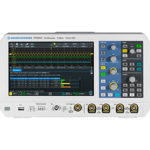 B222 RTM B242 223 B225示 议价R&S罗德与施瓦茨RTM3004 243 3002