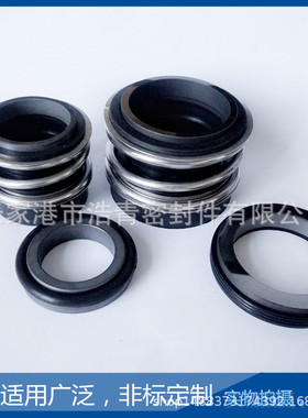 现货供应上海天泉 R80-100（A) 水泵机械密封 质量保证
