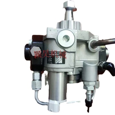 22100-0L060 294000-0900燃油泵